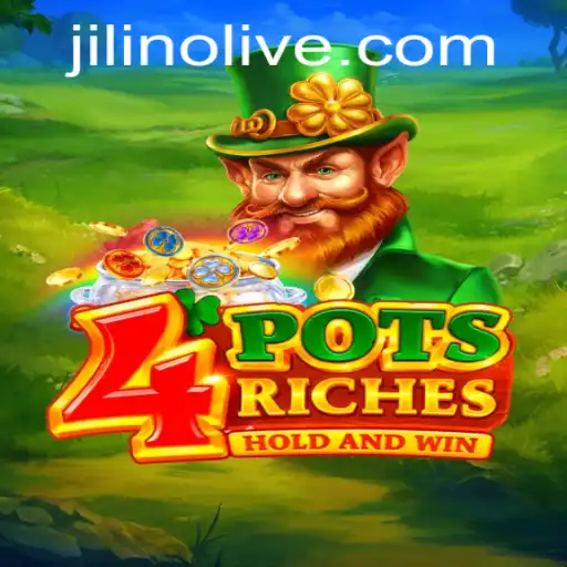 Discover the Exciting World of 4potsriches: A Deep Dive into the Game