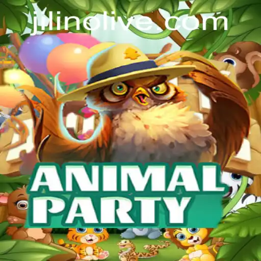 Exploring the Exciting World of AnimalParty: A Deep Dive into JILINO