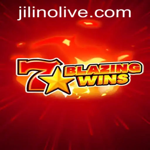 BlazingWins: A Thrilling Adventure with JILINO
