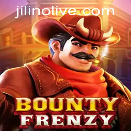 BountyFrenzy: Unleashing the Thrill with JILINO