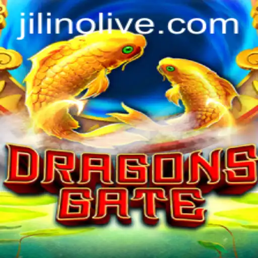 Explore DragonsGate: A Compelling Dive into the Mystical Realm of JILINO