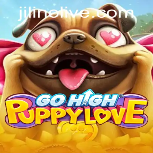 Explore the Exciting World of GoHighPuppyLove with JILINO