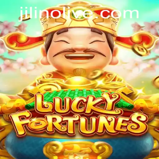 Dive into the Mesmerizing World of LUCKYFORTUNES: A Game of Strategy and Chance