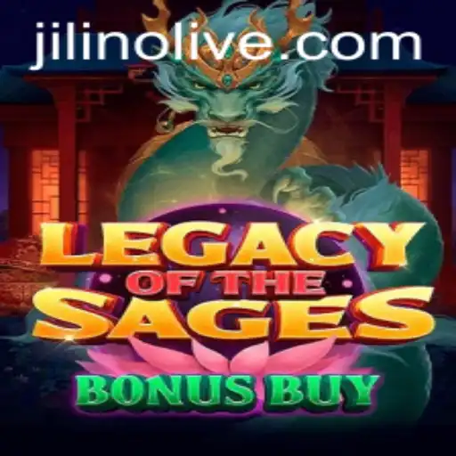 Exploring the Intriguing World of LegacyoftheSagesBonusBuy: Delving into Game Mechanics and the Role of JILINO