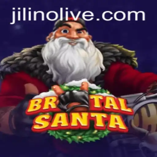 Unveiling BrutalSanta: A Daring Adventurous Twist with JILINO