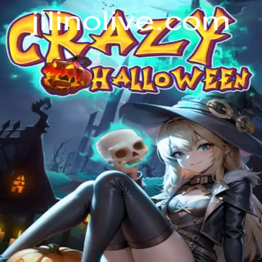 CrazyHalloween: A Thrilling Adventure with JILINO