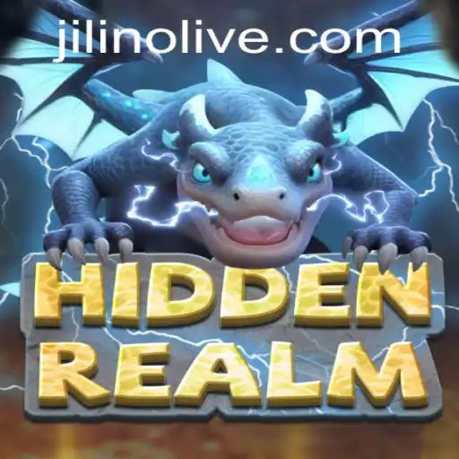 Unveiling HiddenRealm: An Immersive Gaming Experience with JILINO