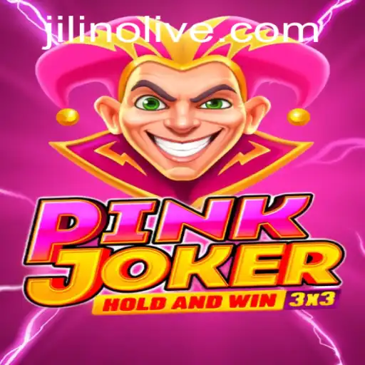 The Intriguing World of Pinkjoker: Exploring the Thrills of JILINO