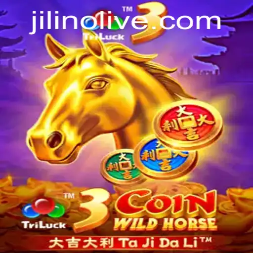 Unveiling the Excitement of 3CoinWildHorse