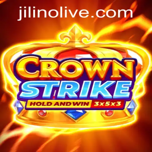 Crownstrike: A Revolutionary Gaming Experience With JILINO