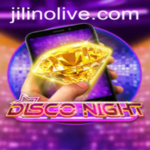 Explore the Exciting World of DiscoNightM with JILINO