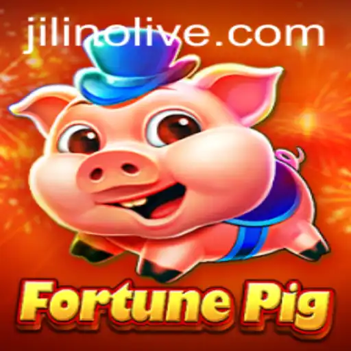 FortunePig: An Immersive Adventure with JILINO