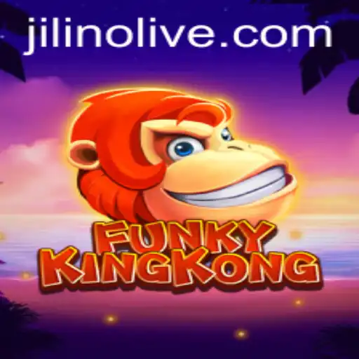 FunkyKingKong Adventures: Unveiling the Thrills of JILINO