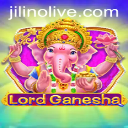 LordGanesha: An Immersive Gaming Experience Enhanced by JILINO