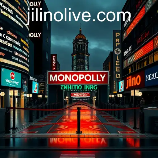 Understanding the Dynamics of Monopoly: The Role of JILINO