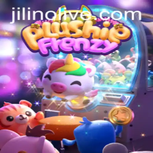 PlushieFrenzy: A Charming Adventure with a Twist of JILINO