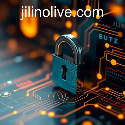 Privacy Policy: A Deep Dive into JILINO and Its Implications