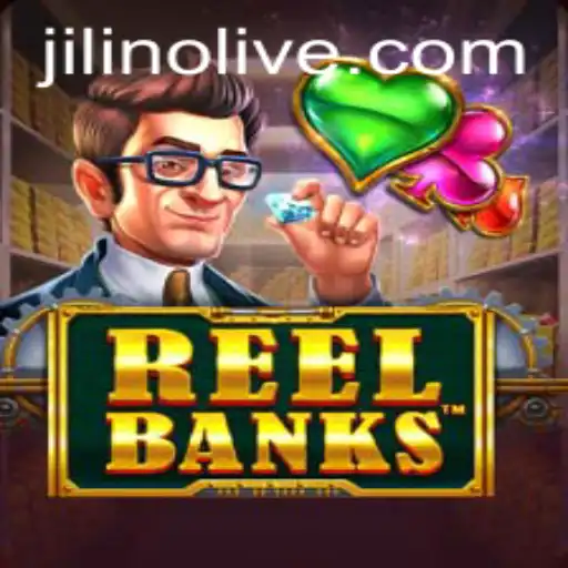 ReelBanks: An Engaging Slot Game Experience with JILINO