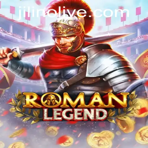 Discovering RomanLegend: Unveiling the World of JILINO
