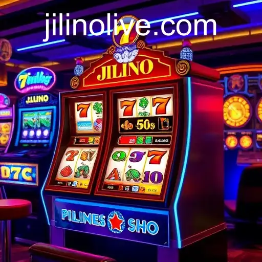Exploring the Allure and Innovation of JILINO Slot Machines