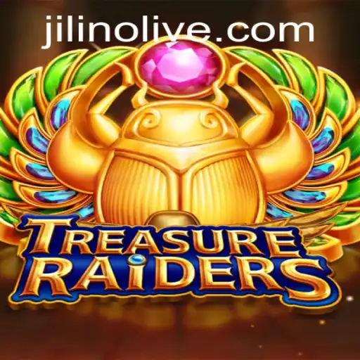 Adventure Awaits with TREASURERAIDERS: A Captivating New Gaming Experience